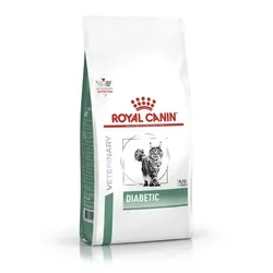 ROYAL CANIN Diabetic 1.5kg für diabetische Katzen