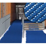 melius vivere SafeStep 120 x 50 cm Blau