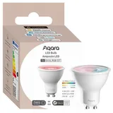 Aqara LED Bulb T2 RGB CCT, GU10,
