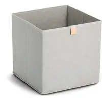 Zeller Aufbewahrungsbox, Vlies 32x32x32 cm (32 x 32 x
