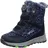 Vado Stiefelette Blau 27