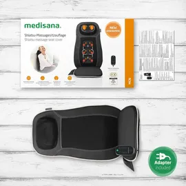 Medisana MCN Shiatsu-Sitzauflage