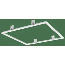 OPPLE LIGHTING Einbaurahmen LEDPan #542098009600