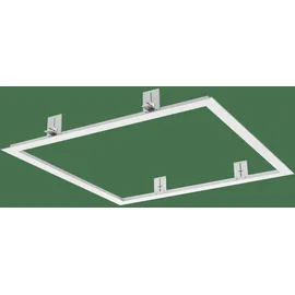 OPPLE LIGHTING Einbaurahmen LEDPan #542098009600