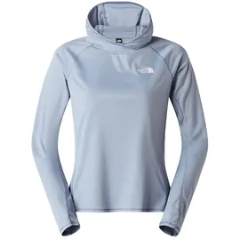 The North Face Sunriser Hoodie Grau XS