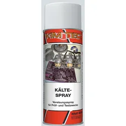 Kim-Tec Kältespray Kälte Spray 400 ml