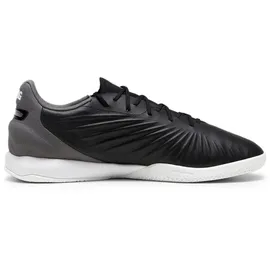 Puma King Match IT Herren Puma Black-Puma White-Cool Dark Gray 46