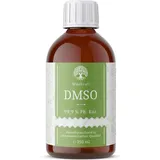 Waldkraft DMSO - 99,9% Dimethylsulfoxid Ph. Eur. - 250ml