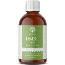 Waldkraft DMSO - 99,9% Dimethylsulfoxid Ph. Eur. - 250ml