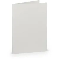 RÖSSLER Briefkarte Paperado B6 HD eisgrau 164019170 240x169mm gerippt