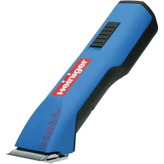 Heiniger Saphir kabellos, Blau