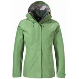 Schöffel 3in1 Jacket Style Okere WMS Damen (Grün 42
