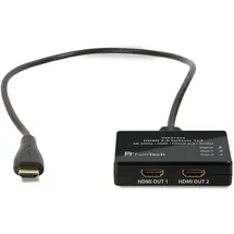 FeinTech VSP01204