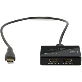 FeinTech VSP01204