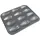 De Buyer Backblech, Backform, Silber