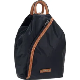 Picard Rucksack / Backpack Sonja Rucksäcke Schwarz Damen