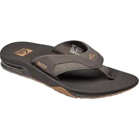 REEF Fanning Brown 46