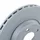 ZIMMERMANN Bremsscheibe Vorderachse Zimmermann 100.3330.20
