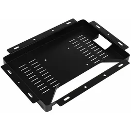 Allnet Touch Display Tablet 10 zbh. Wandmontage Einbaurahmen für Unterputz/Hohlraum aufliegend