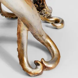 Kare Animal Octopus Gold