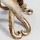 Kare Animal Octopus Gold