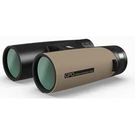 GPO  Passion ED 8x42 schwarz/sand