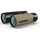 GPO  Passion ED 8x42 schwarz/sand