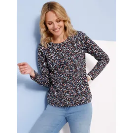 Classic Basics Kurzarm-Shirt Sand 54