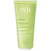 SVR Sebiaclear Reinigungscreme für empfindliche Haut 200ml