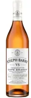 Joseph Barry VS Brandy 700ml