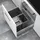 HAILO Allegro 84 l Silber