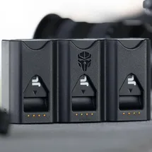 JUPIO Pr1me Gear Tri-Charge W235