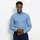 Olymp Langarmhemd Blau 39