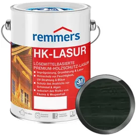 Remmers HK-Lasur 2,5 l ebenholz