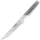 Global GF-40 Ausbeinmesser 15 cm geschmiedet Silberfarben