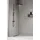 Badplaats Levu Duschsystem Duscharmatur mat Schwarz 26x71x8
