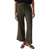 Opus Mileni Sun Jogging Fit Hosen Grün 40