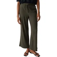 Opus Mileni Sun Jogging Fit Hosen Grün 40