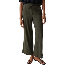 Opus Mileni Sun Jogging Fit Hosen Grün 40