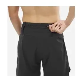 Millet Herren Intense Pro Light Shorts (Größe S, schwarz)