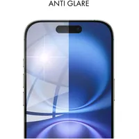 Dicota Privacy Filter für Apple iPhone 17 Pro