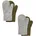 2-pack military olive 900 1 2