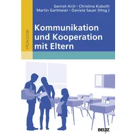 Julius Beltz Kommunikation und Kooperation mit Eltern