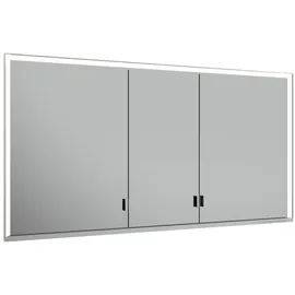 Keuco Royal Lumos Wandeinbau 140 cm silber eloxiert