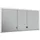 Keuco Royal Lumos Wandeinbau 140 cm silber eloxiert