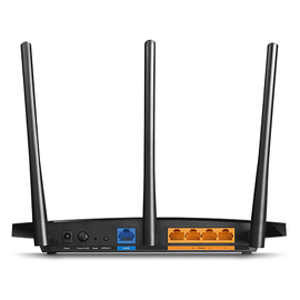 TP-LINK Technologies Archer A8 V1 AC1900 Dualband Router