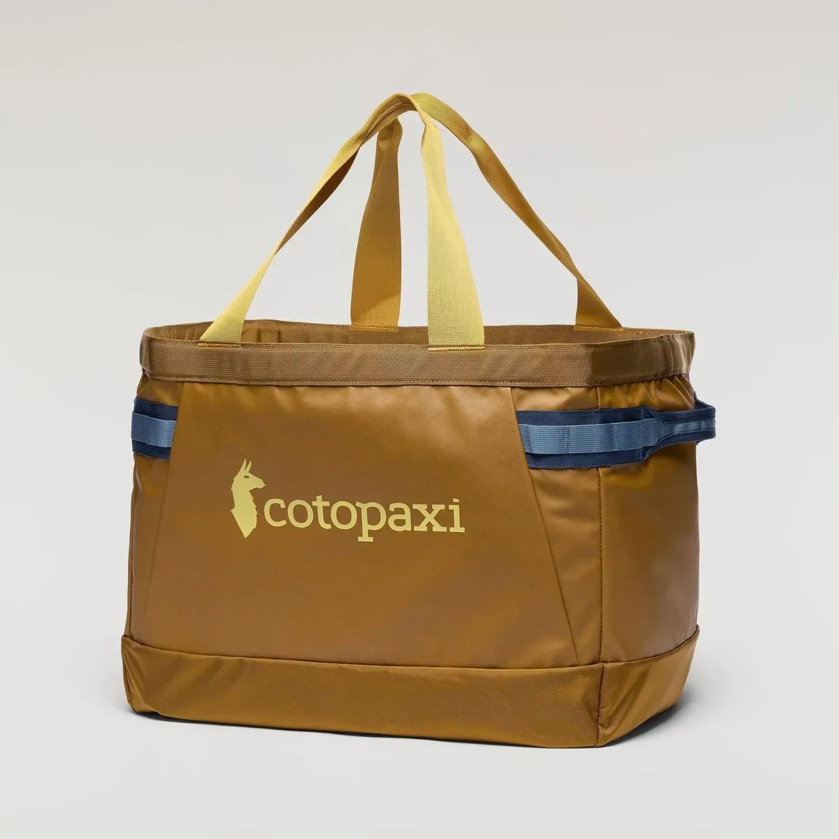 Cotopaxi Allpa 60L Gear Hauler Tote - Bronze bronze