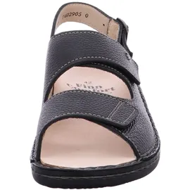 Finn Comfort Rialto Herren Schwarz 44