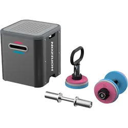 Horizon Fitness Cube