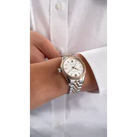 GANT Sussex Quarz Edelstahl 34 mm G136009